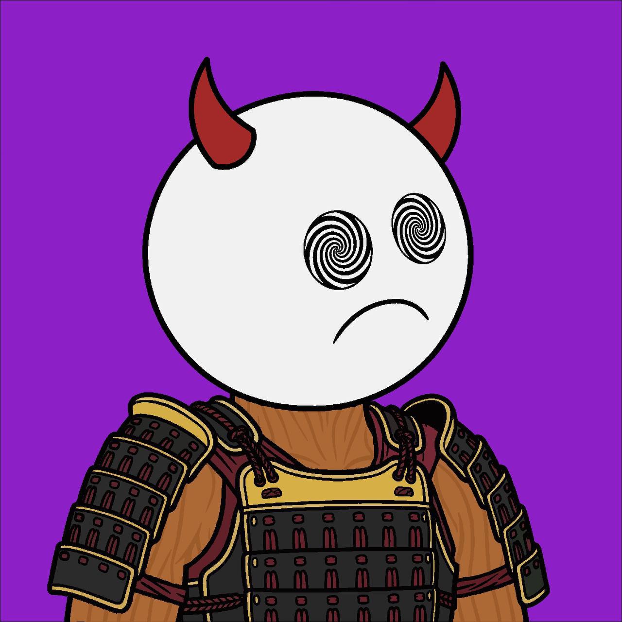 Bowling character artwork 5